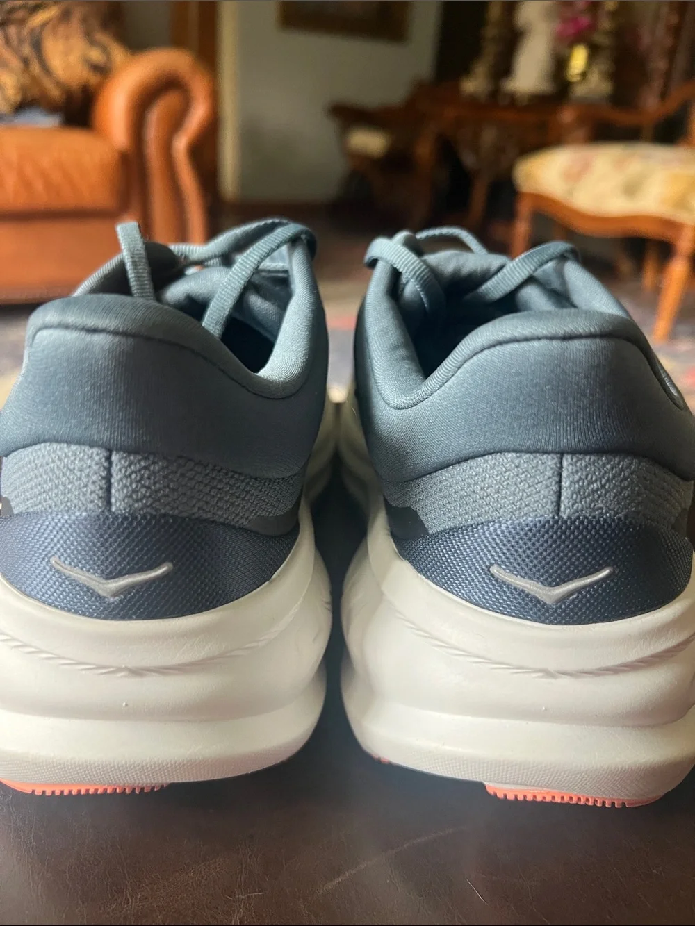 Hoka Clifton pro